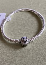 Bracciale Pandora Argento