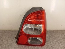 Fanale posteriore principale