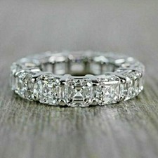 Anello Anniversario 6,25Ct