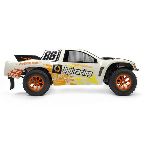 Hpi 160031 jumpshot - jumpshot, sc