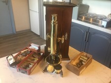 A FINE QUALITY ANTIQUE