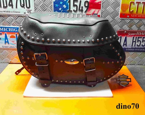 Harley davidson borsa - harley, sinistra