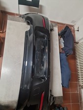 PARAURTI POSTERIORE COMPLETO