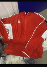 Top tuta uomo MEYBA, taglia XL