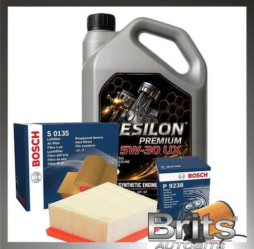 Kit tagliando filtri olio - tagliando,