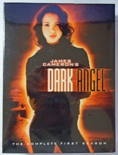 Dark Angel - The Complete