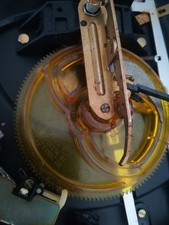 Giradischi/Turntable dual 1237