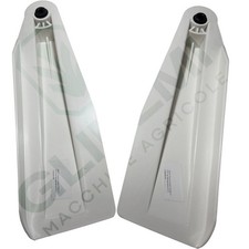 Coppia Tavole Andane DX+SX In