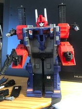 Transformers G1 Diaclone