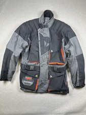 Giacca Moto Dainese Vintage