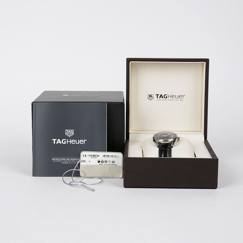 Tag heuer war211a carrera - heuer,