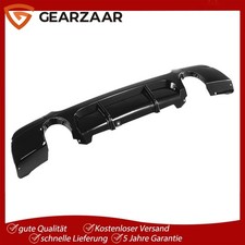 Diffusore posteriore