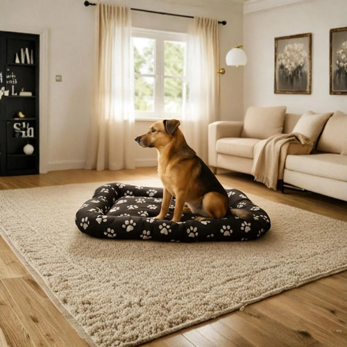 Materasso per cani grandi - cani,