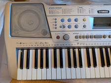 Yamaha psr 290 sintetizzatore - yamaha,