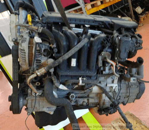 Zj4602300f motore semicompl - motore,