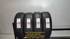 Gomme usate termiche - gomme,