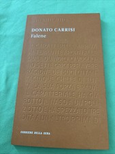 donato carrisi falene inediti