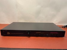 DBX SNR-1, riduzione del