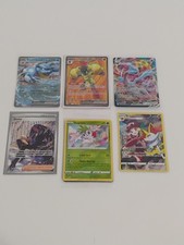 Carte Pokemon Sigillate