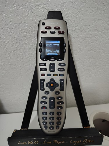 Telecomando universale