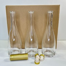 MAYPINK 3 confezioni bottiglie