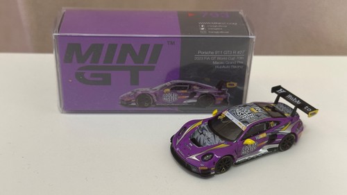 Mini porche 911 - porche,