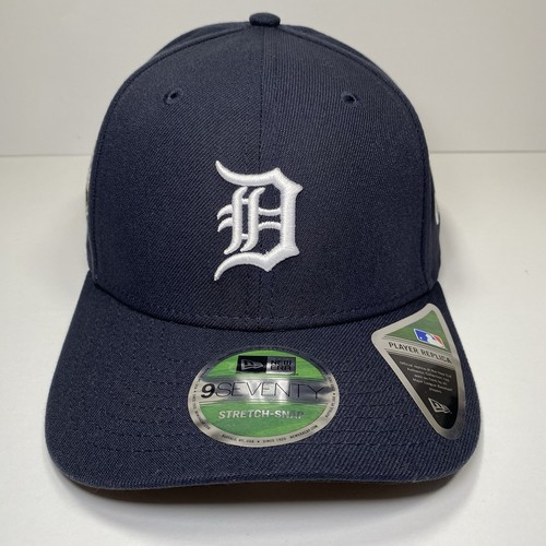 New era uomo detroit - new,