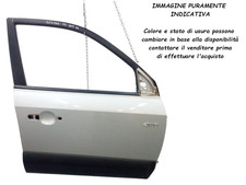 PORTIERA ANTERIORE DESTRA PER