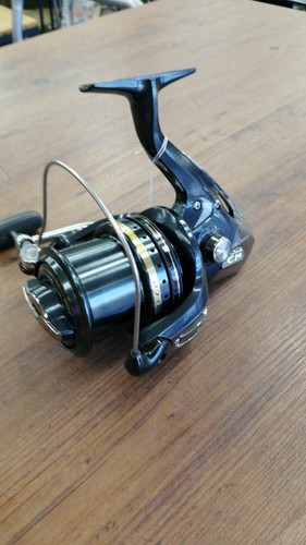 Mulinello spinning shimano - mulinello, da