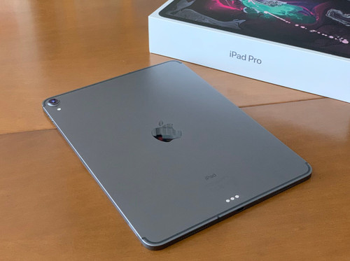 Ipad pro 64 gb - pro, (2018)