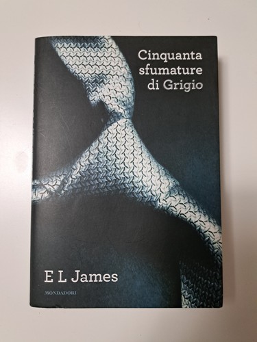 Cinquanta sfumature grigio - cinquanta,