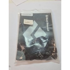 Guinzaglio Lockdown Black