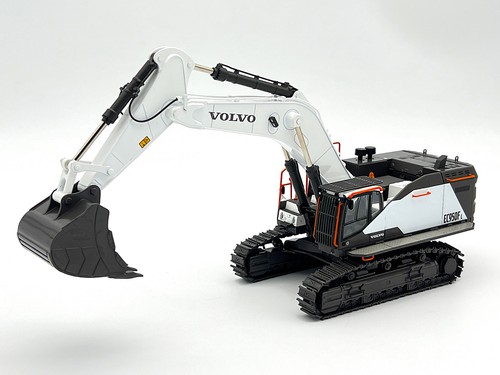 Escavatore volvo ec950f - ec950f, in