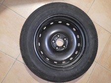 Ruotino scorta completo - ruotino,