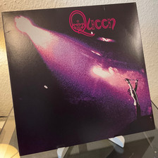 Queen ‎– Queen - LP Vinyl