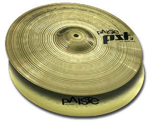 Paiste pst3 hat - paiste,