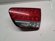 Fanale posteriore destro