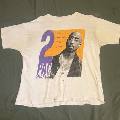 Shirt tupac 2pac memory - tupac,