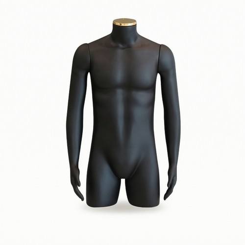 Manichino con gambe divise - con,