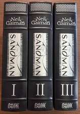 Gaiman sandman omnibus vol - |,