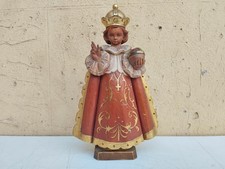 ANTICA XX secolo STATUINA IN