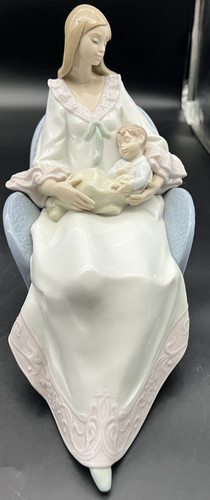 Retired lladro 6503 - lladro,