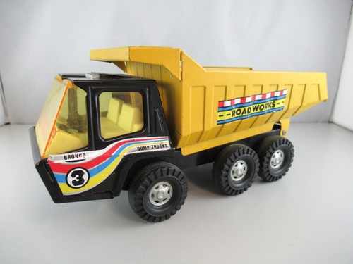 Roman spagna bronco - j,