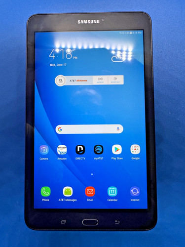 Samsung galaxy tab e - galaxy,