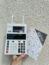 OLIVETTI 7O1 PD Digit Portable
