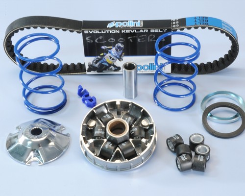 241 672 kit variatore - 241.672.1,