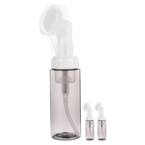 Dispenser sapone bagno pompa