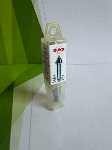 Ruko 102 512 svasatore - , conico