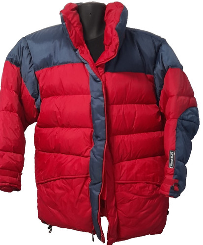 Spiewak new york piumino parka - spiewak,