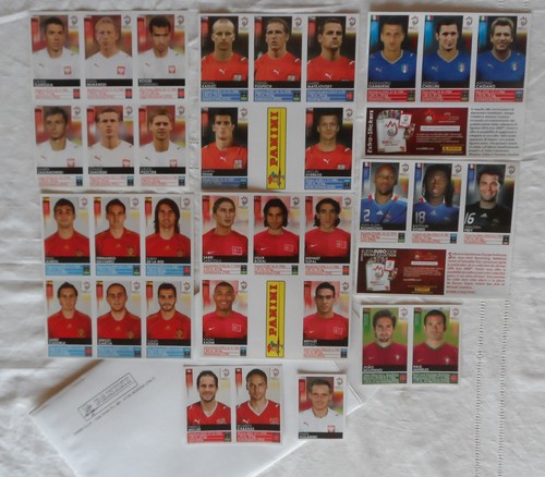 Uefa euro 2008 - uefa,